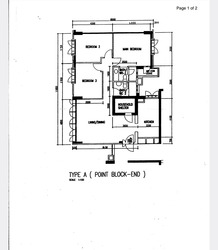 Blk 160B Punggol Central (Punggol), HDB 4 Rooms #565747251